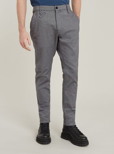 Pantalones Bronson 2.0 Slim Chino